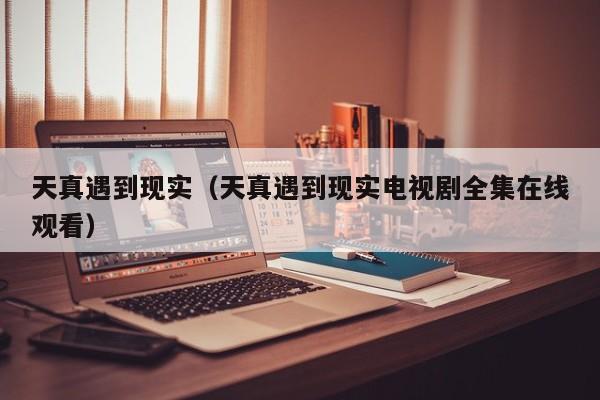天真遇到现实（天真遇到现实电视剧全集在线观看）